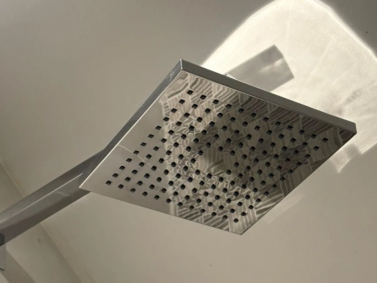 London has hard water — here's what that changes when you clean