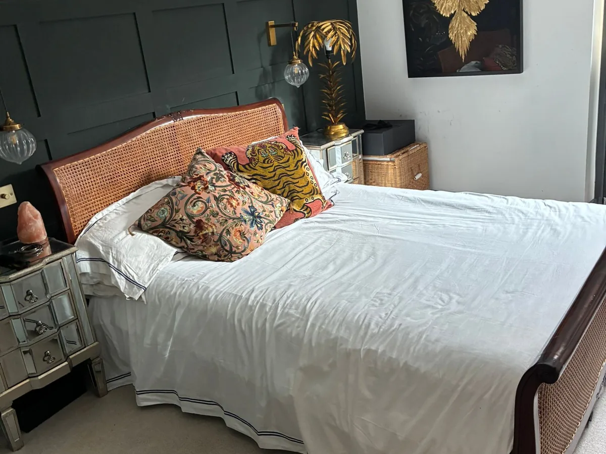 Airbnb & short-let changeovers